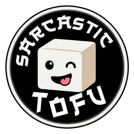 sarcastictofu's Avatar